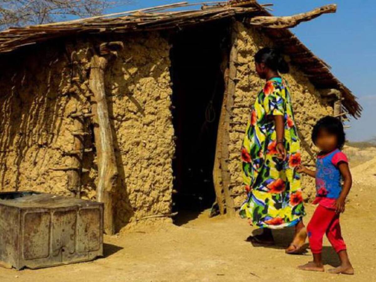 Ponen en marcha seguimiento a medidas prioritarias para la atención del pueblo wayuu