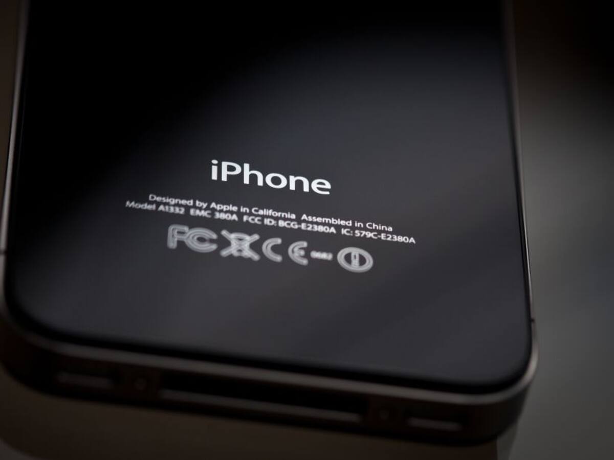 Apple pagará millonaria multa por hacer lentos los modelos antiguos