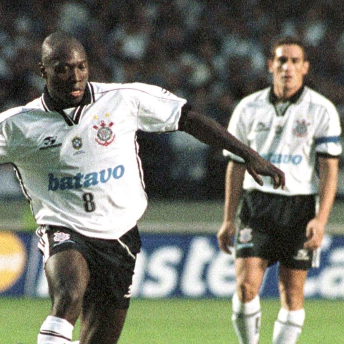 “Freddy Rincón era el auténtico capitán que todo equipo debía tener”: Marcos Senna, exfutbolista