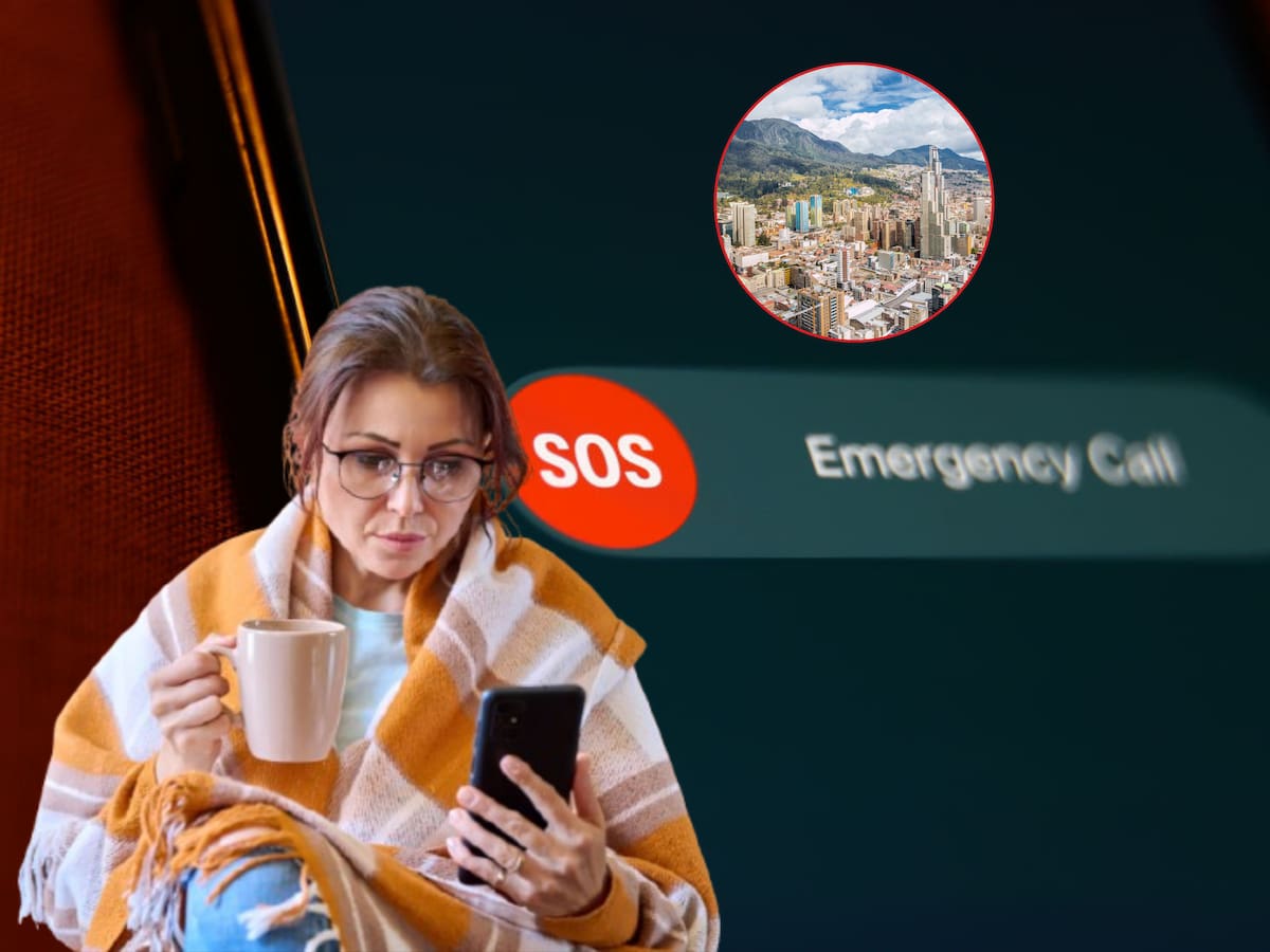 Bogotá activa la nueva línea 137 para atender casos emergencias en salud
