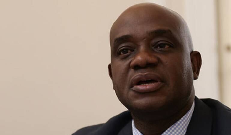 Luis Gilberto Murillo- ministro de medio ambiente