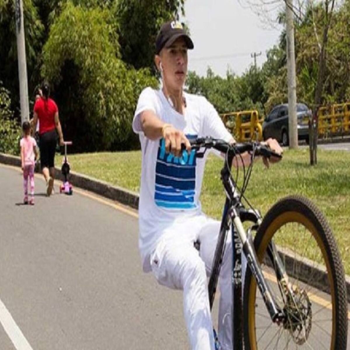 ¿Los caleños podrán salir a hacer deporte en los parques desde el lunes?