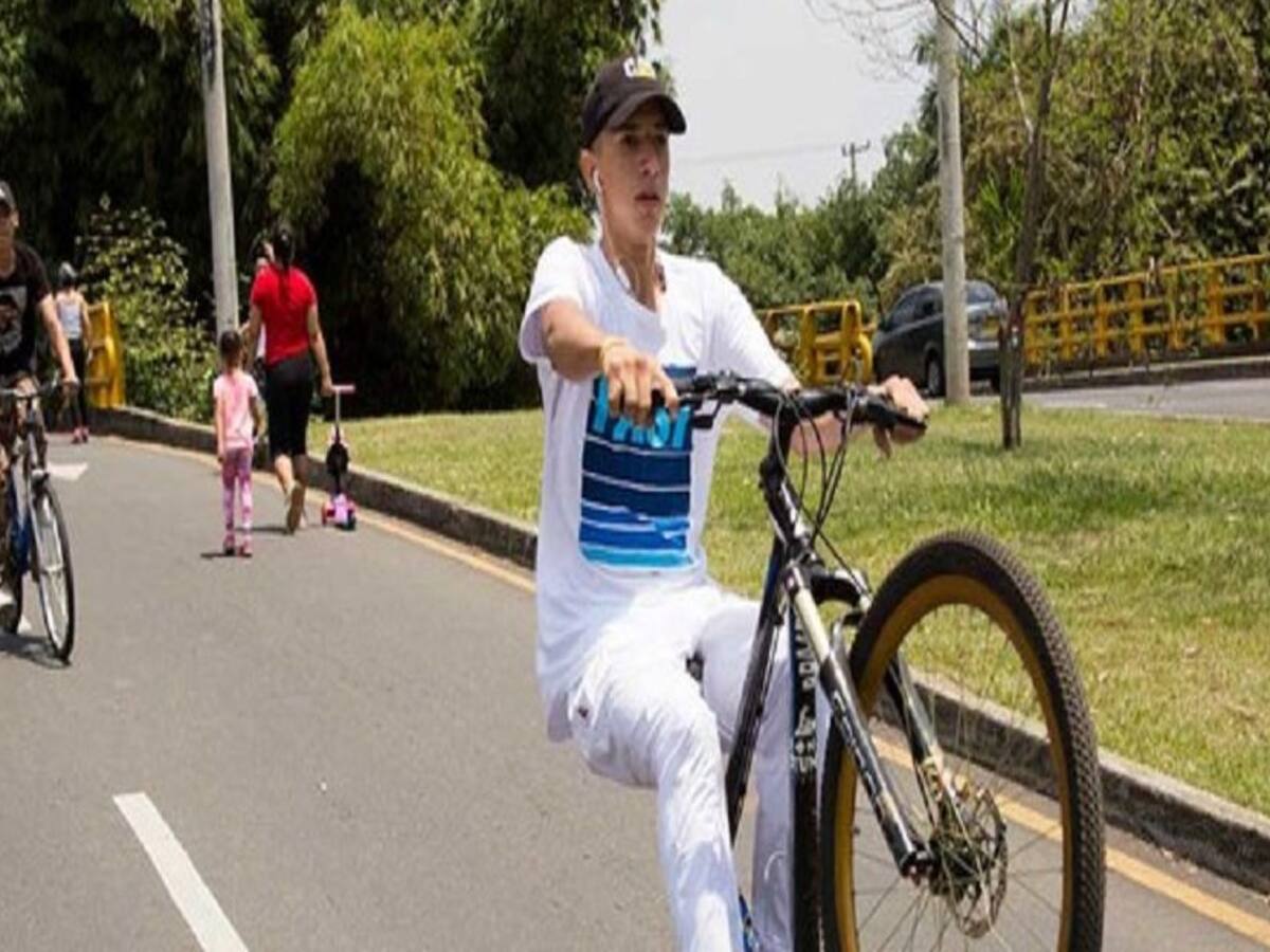 ¿Los caleños podrán salir a hacer deporte en los parques desde el lunes?