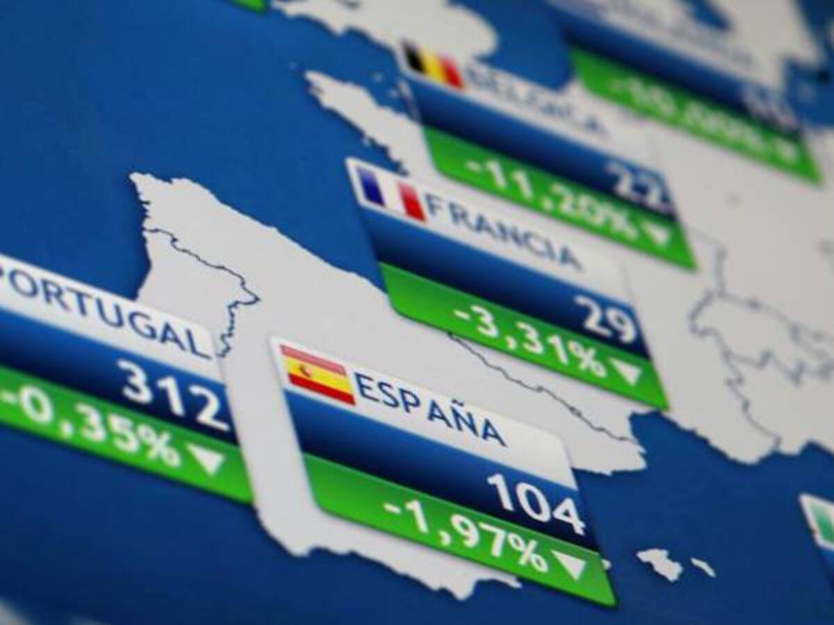 Caen las bolsas por incertidumbre electoral en EE.UU.