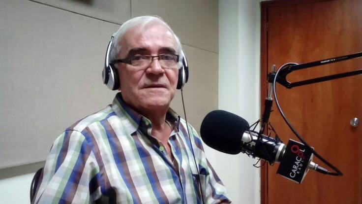 El Museo Gráfico del Quindío es mi vida: Luis Fernando Londoño, director del Museo