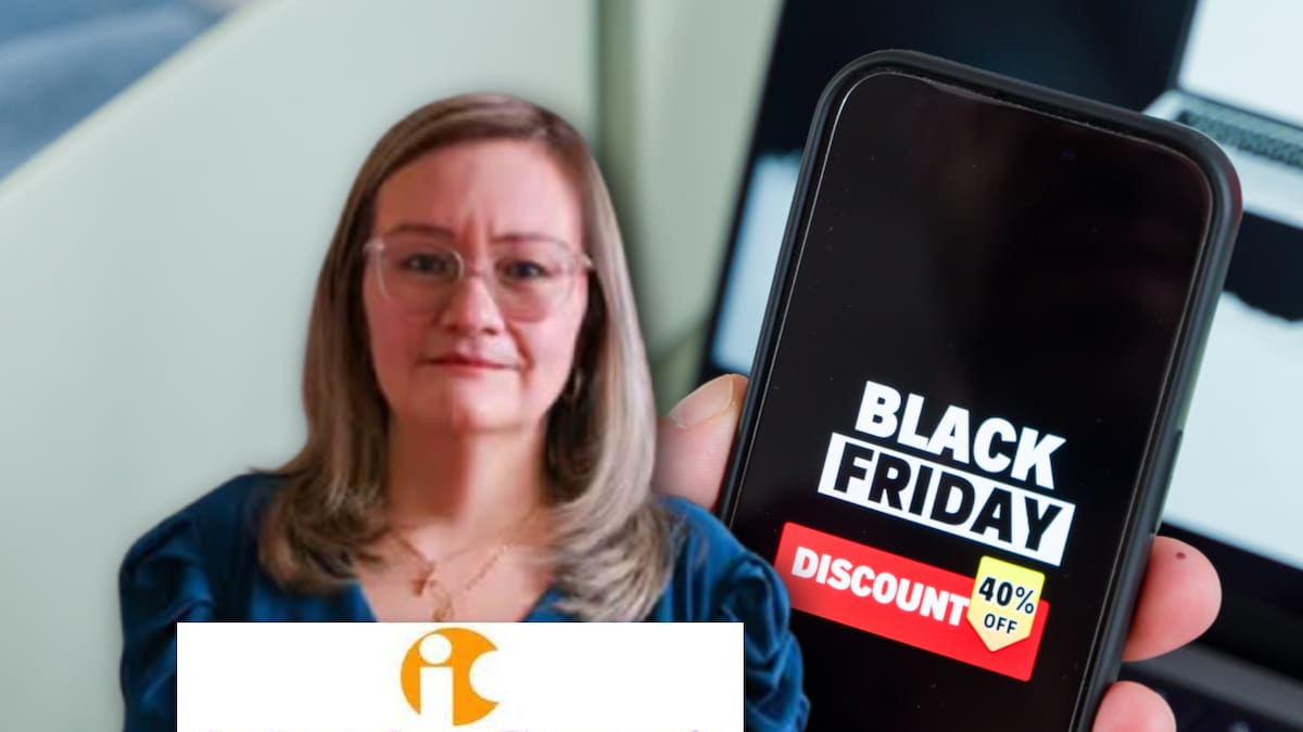 Falsas ofertas e información a medias: las advertencias de la SIC para el Black Friday