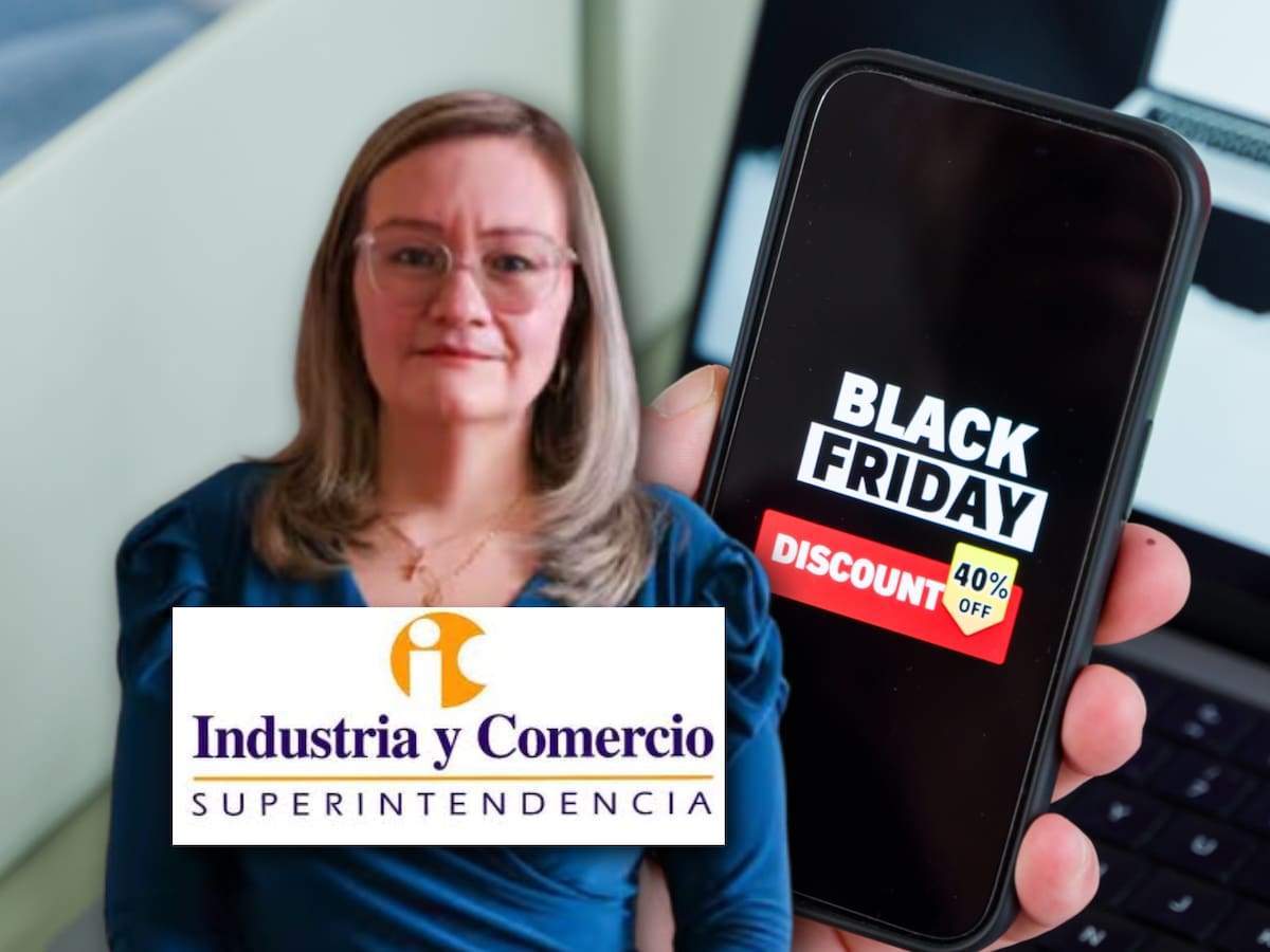 Falsas ofertas e información a medias: las advertencias de la SIC para el Black Friday