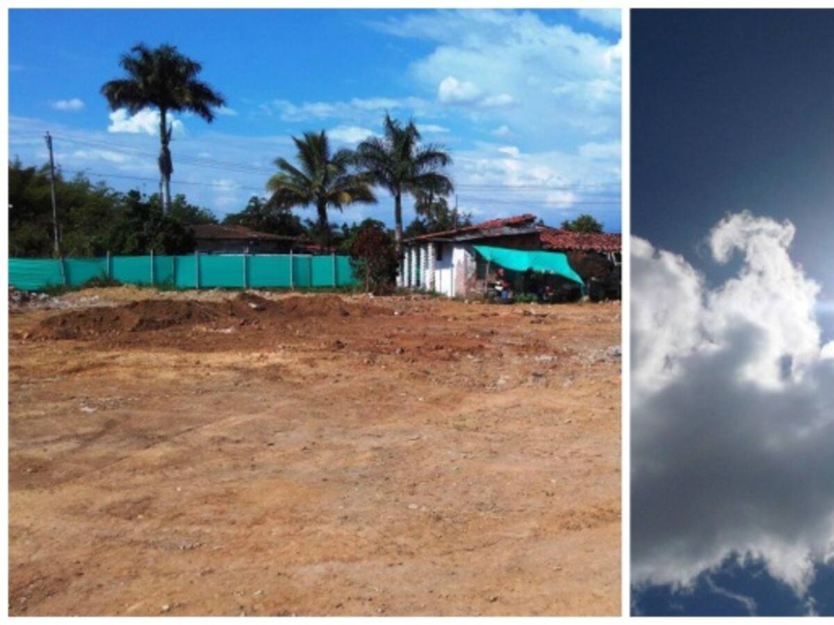 En el 2050 Valle del Cauca tendrá muy pocas lluvias