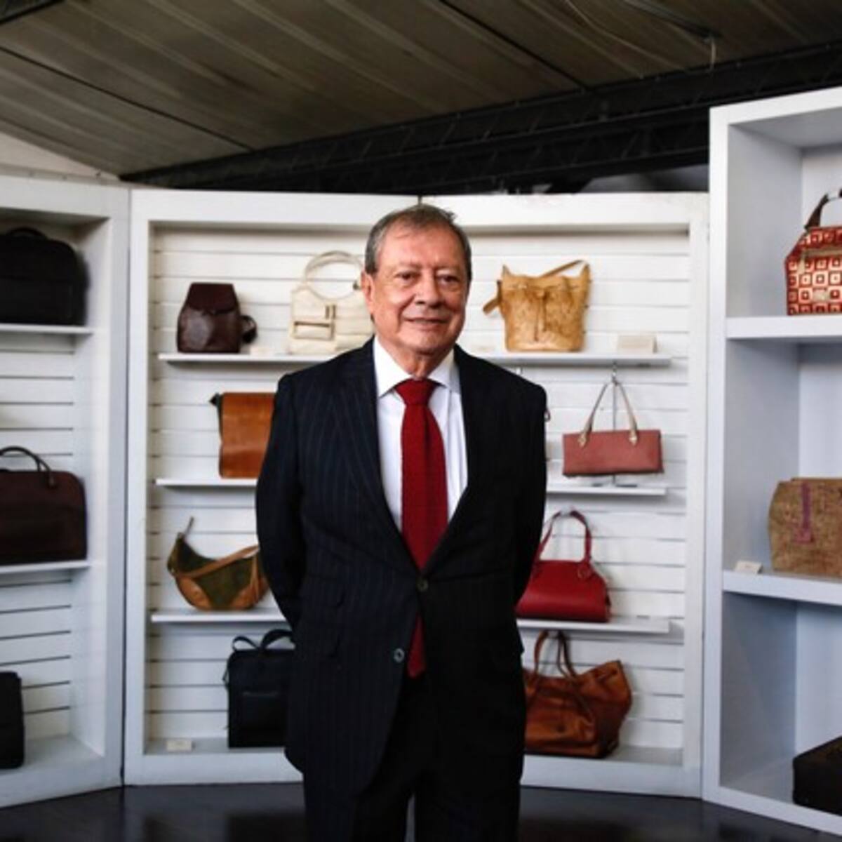 “Se le pidió al Gobierno que gobierne”: empresario Mario Hernández tras las marchas