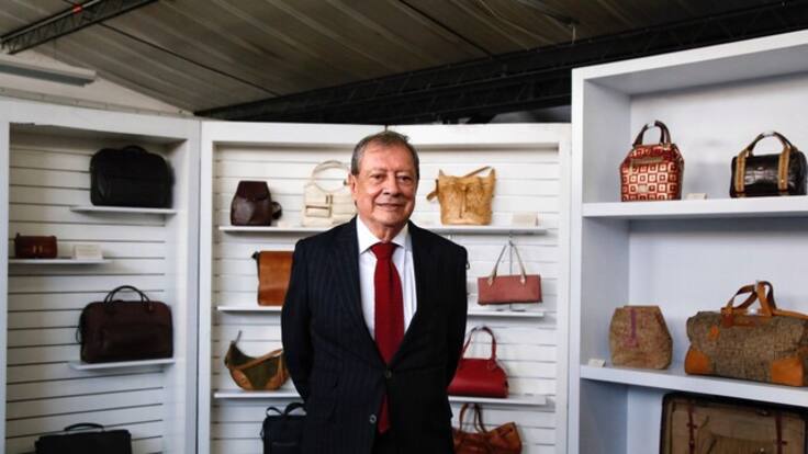 “Se le pidió al Gobierno que gobierne”: empresario Mario Hernández tras las marchas