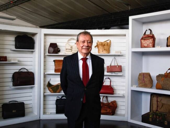 “Se le pidió al Gobierno que gobierne”: empresario Mario Hernández tras las marchas