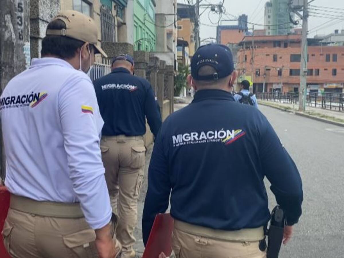 Sellaron dos residencias del centro de Bucaramanga