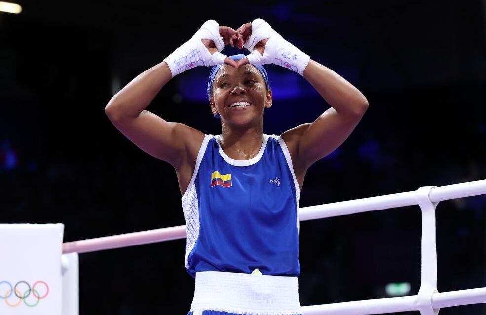 Ingrit Valencia / Getty Images