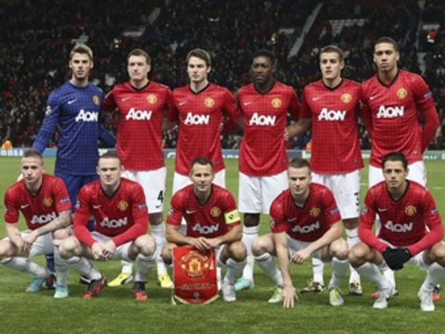 El United se obsesiona con Cristiano Ronaldo