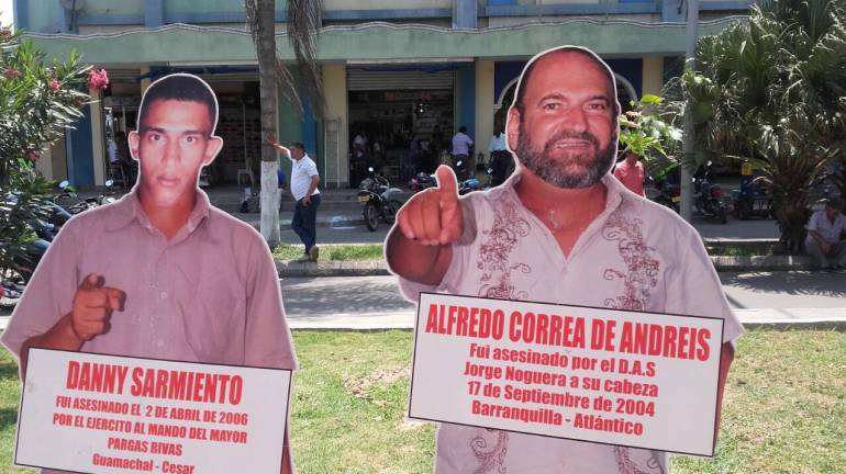 Parque Jorge Eliécer Gaitán Barranquilla