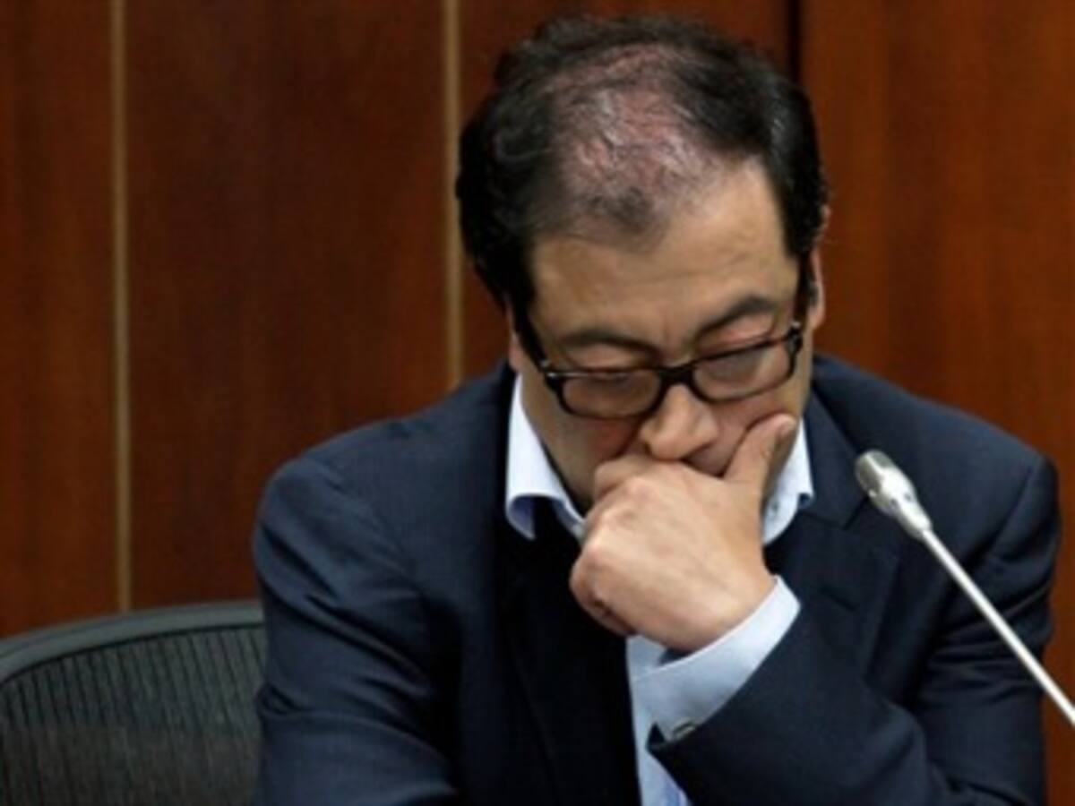 Consejo de Estado deja en firme destitución de Petro