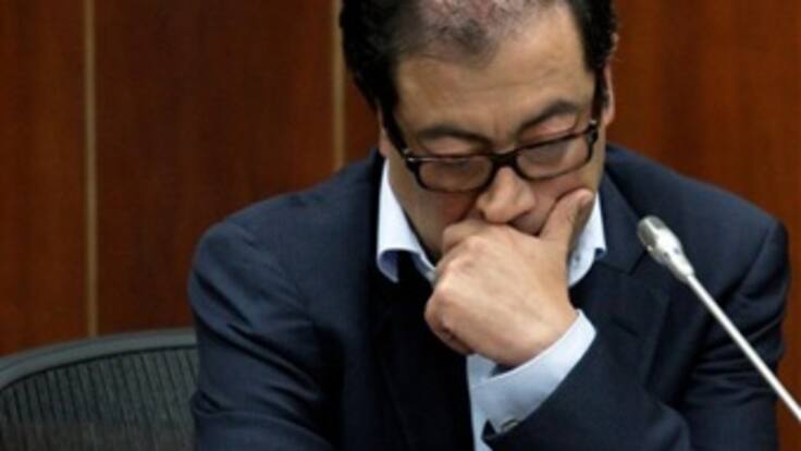 Consejo de Estado deja en firme destitución de Petro