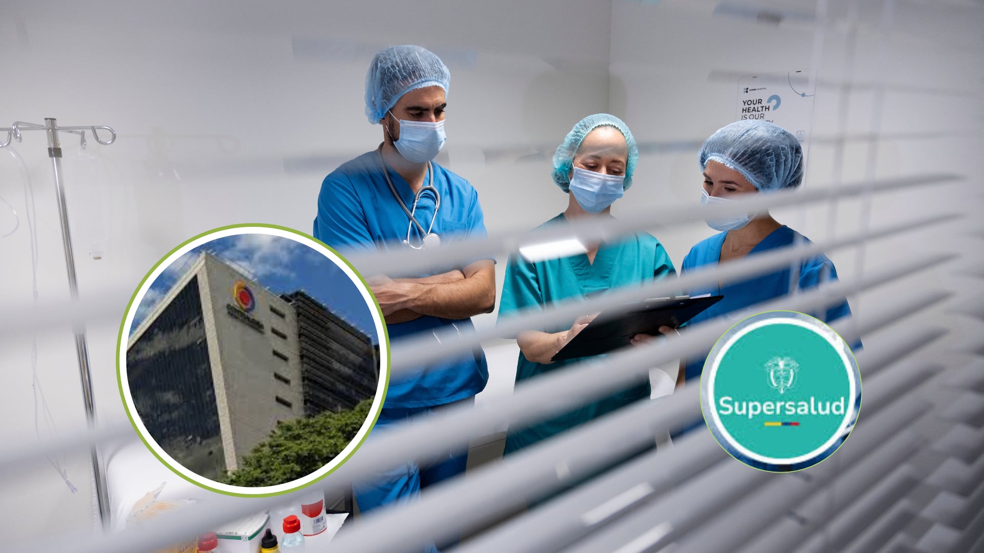 contraloria, hospital publico