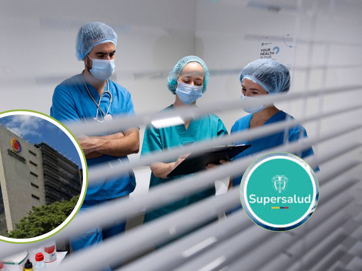 Hospitales públicos, al límite: deuda llega a $16,28 billones y Contraloría lanza alerta