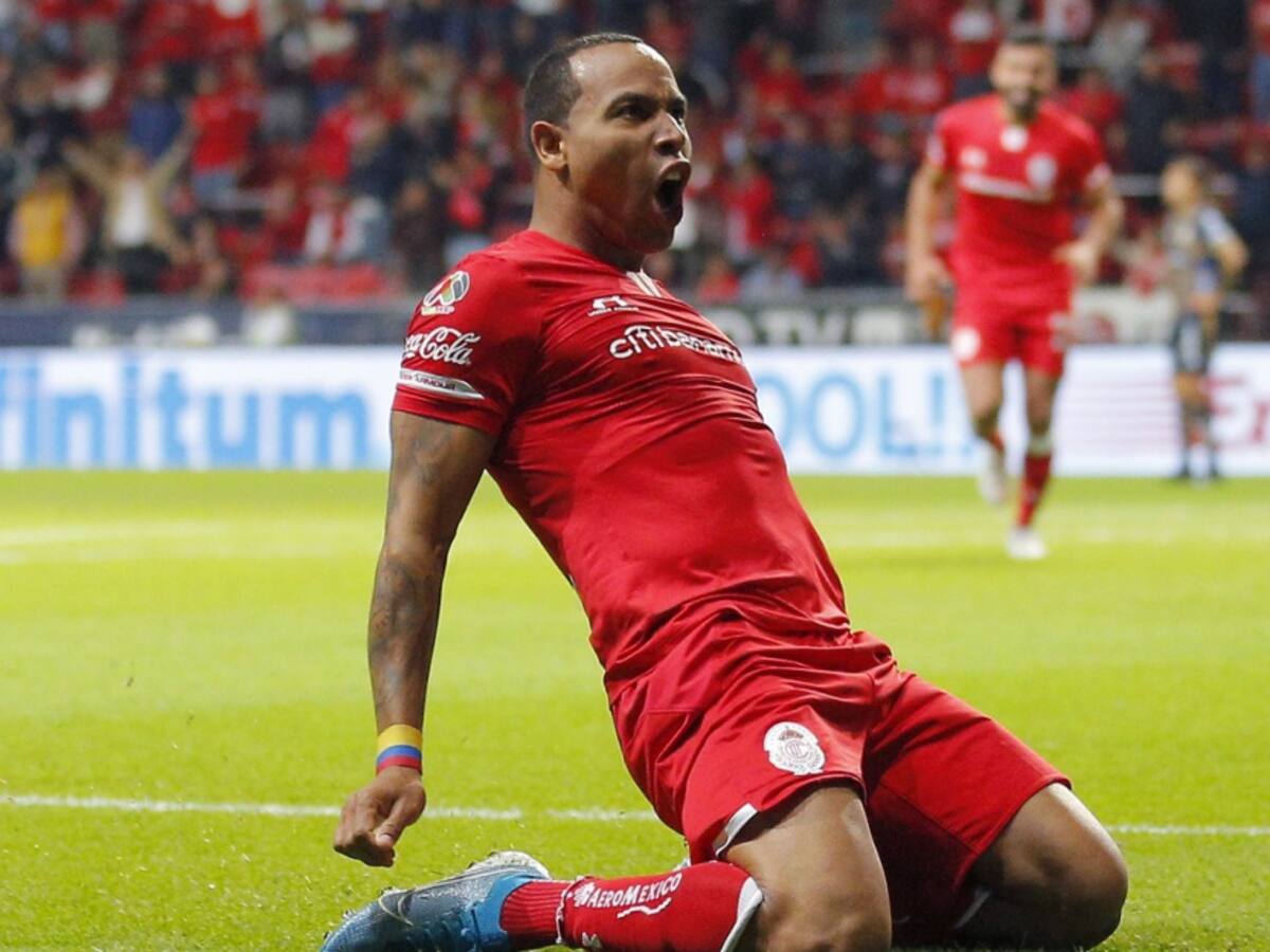 "En México tenemos muchos contagios, está lejos el fútbol": 'Pipe' Pardo