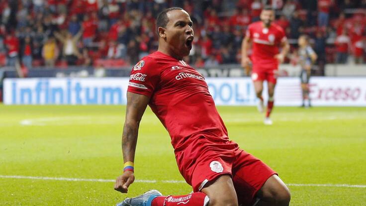 "En México tenemos muchos contagios, está lejos el fútbol": 'Pipe' Pardo