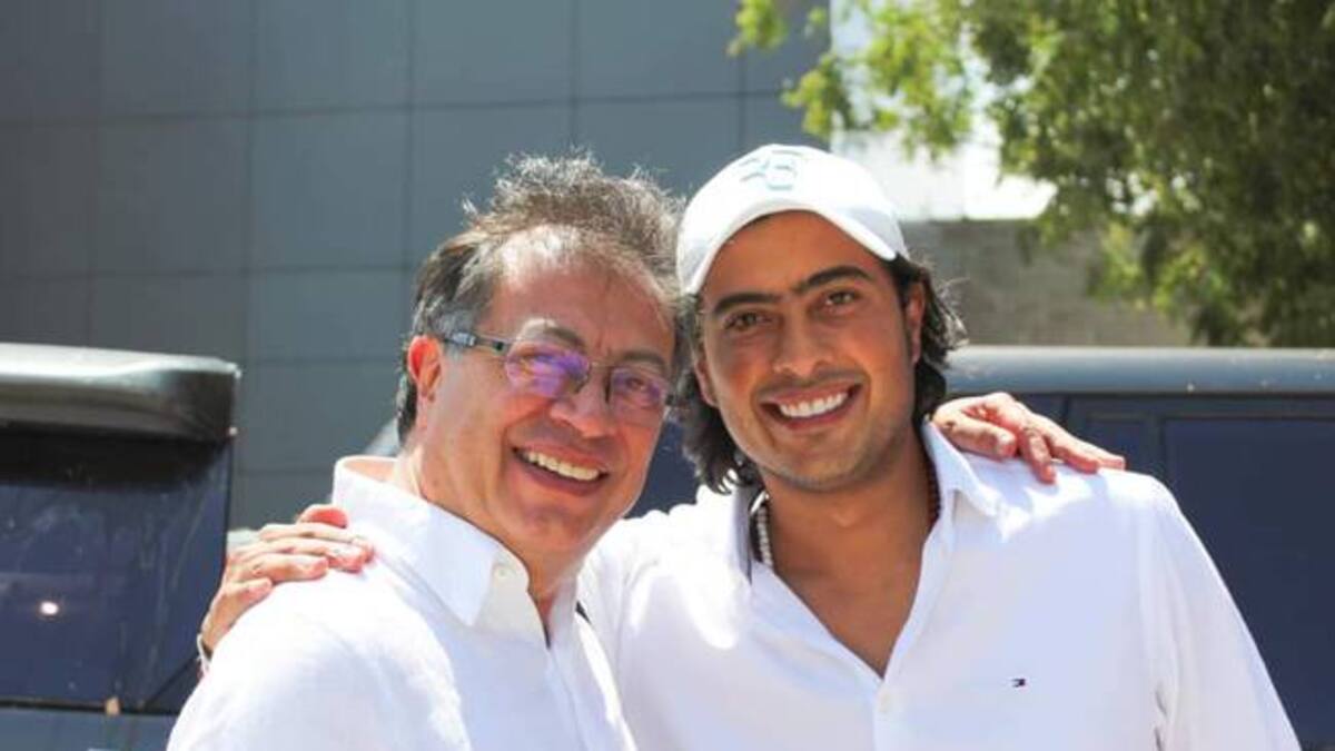 Así fue como Nicolás Petro acordó colaborar con la Fiscalía