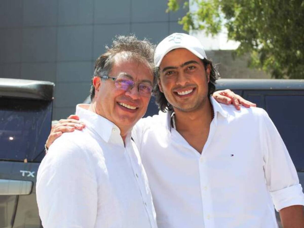 Así fue como Nicolás Petro acordó colaborar con la Fiscalía