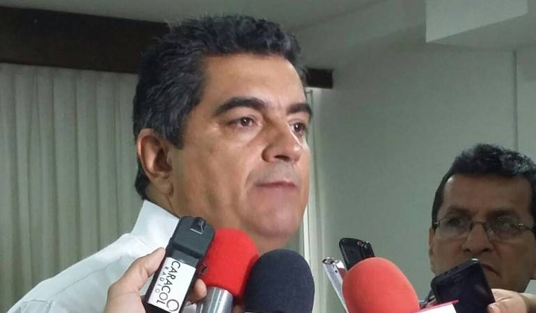 El mandatario sostiene que el diálogo es la mejor salida de la violencia.