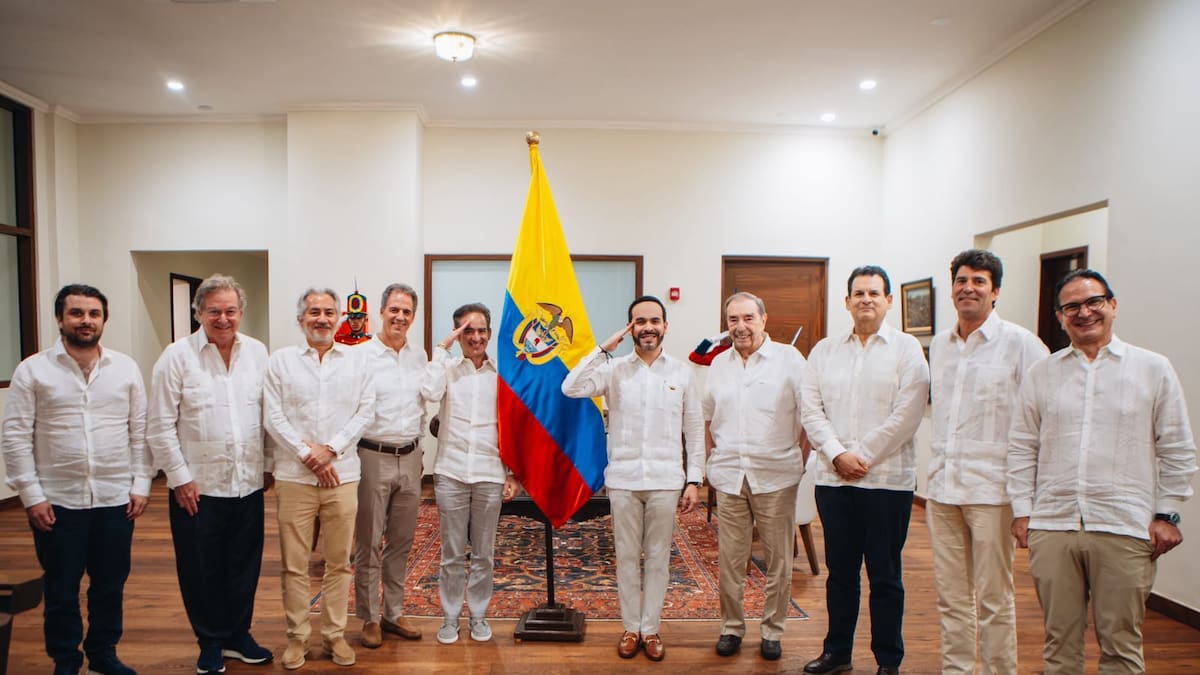 Presidente visitará Chocó junto a empresarios para trazar el camino de la reconstrucción tras sismo