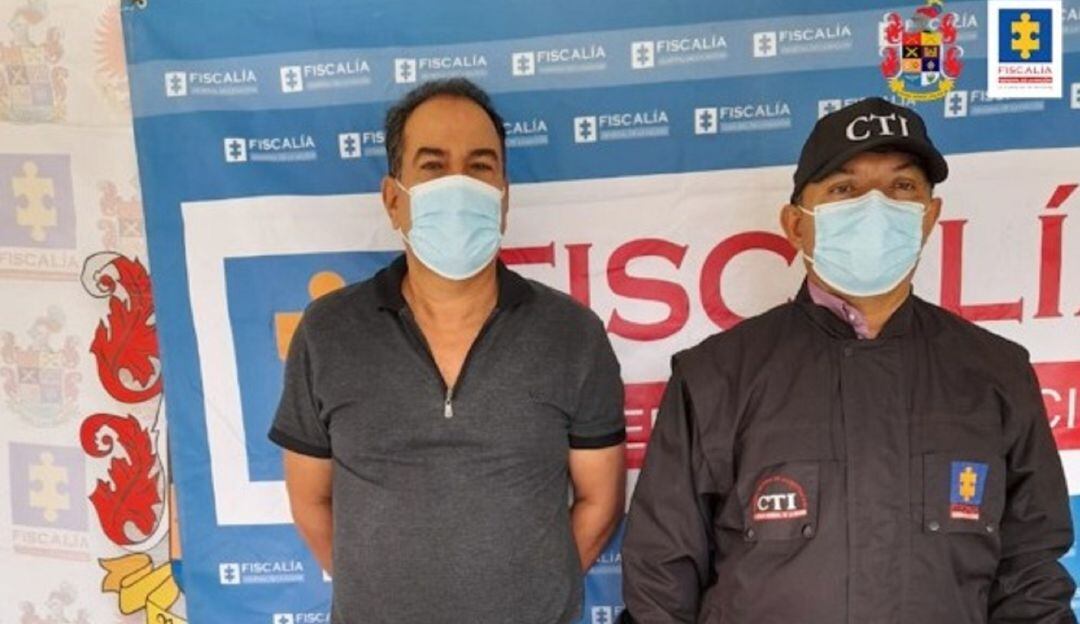 El exmandatario cumplirá la condena en prisión domiciliaria.