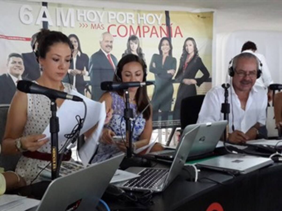 Colombianos no tiene que pedir permiso para pescar en mar territorial: Armada