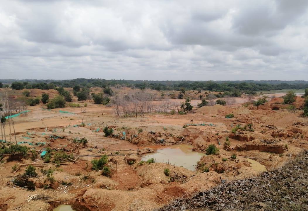Finca Cáceres- foto Unidad de Víctimas