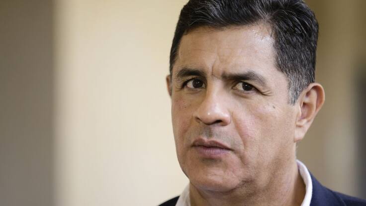 "No quiero que la gente me interprete como paramilitar": Alcalde de Cali