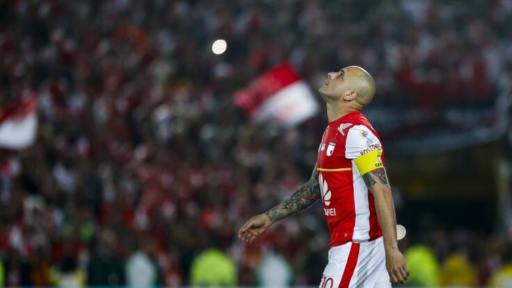 CRONICA OMAR PEREZ