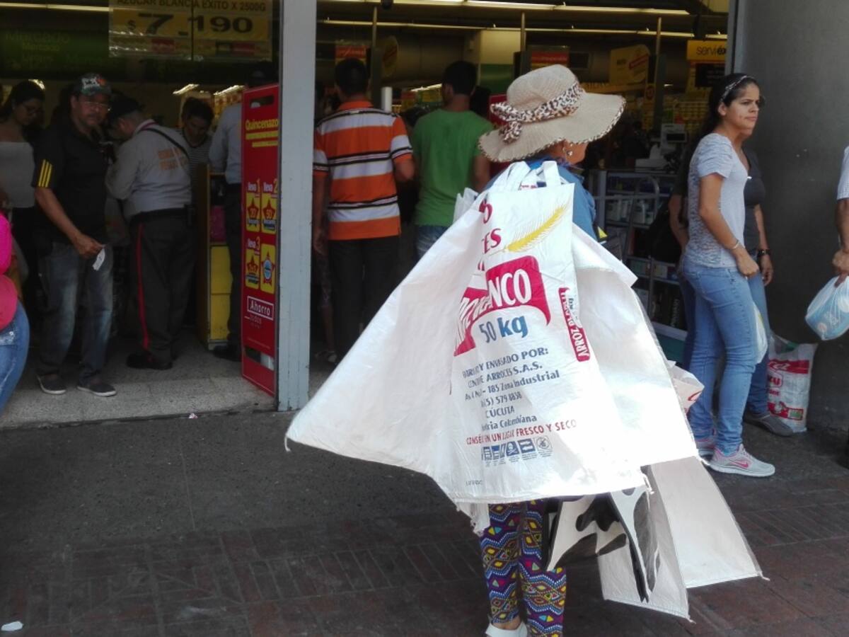 Sector de alimentos y supermercados solicitan ampliar horarios en Cúcuta