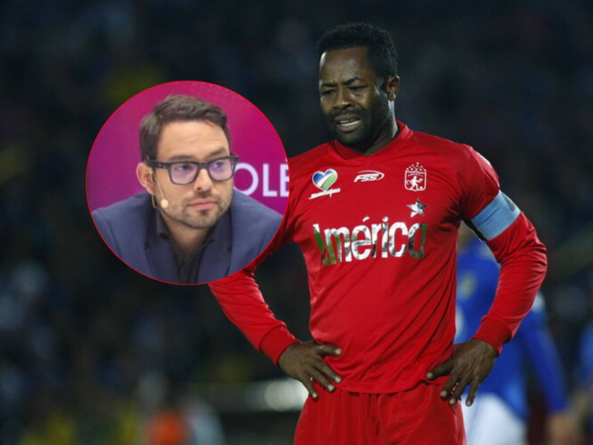 ‘Tigre’ Castillo arremete contra Steven Arce: “nos tenemos que ver en algún eventico”