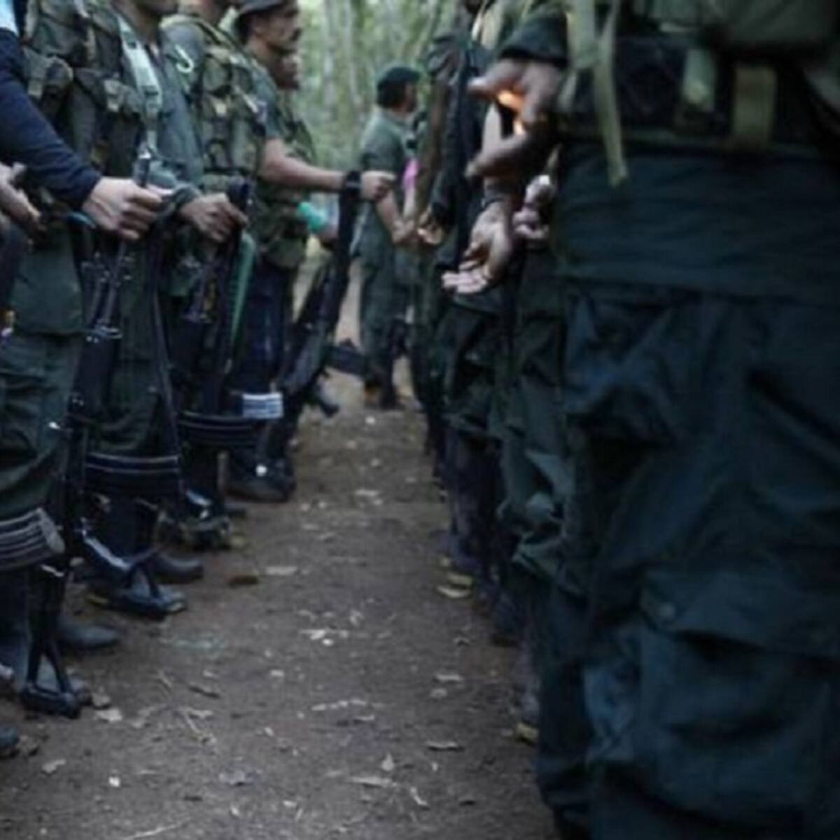 25 excombatientes asesinados en Norte de Santander