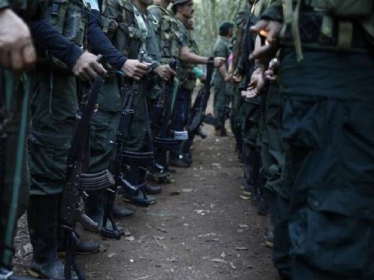 25 excombatientes asesinados en Norte de Santander
