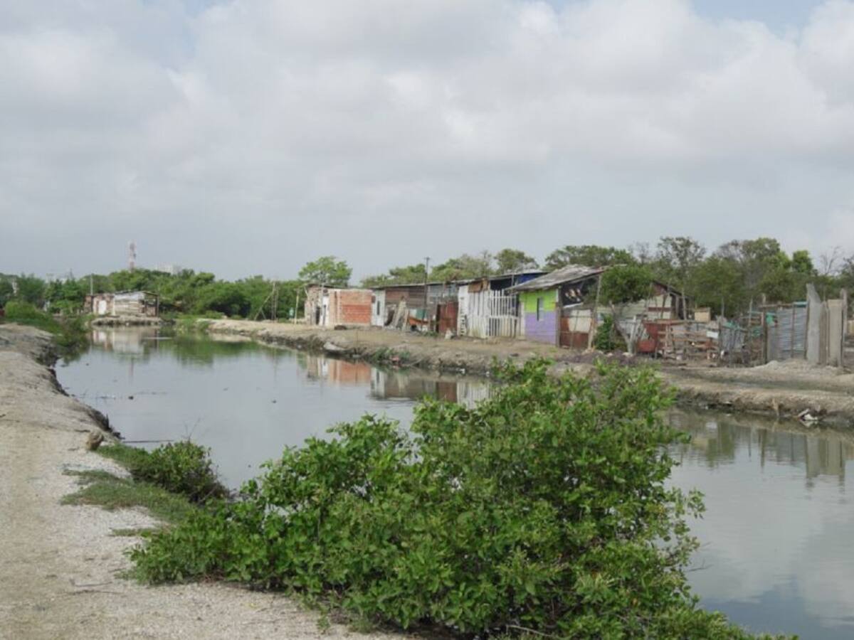 Proyecto Parque Ciénaga de la Virgen culminó mesas con comunidades