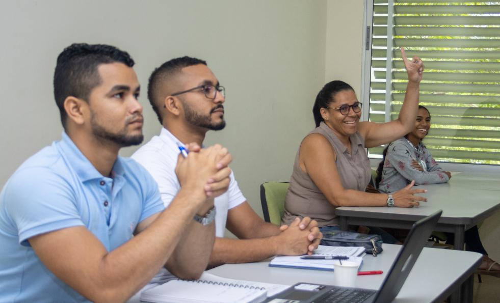Universidad Tecnológica de Bolívar