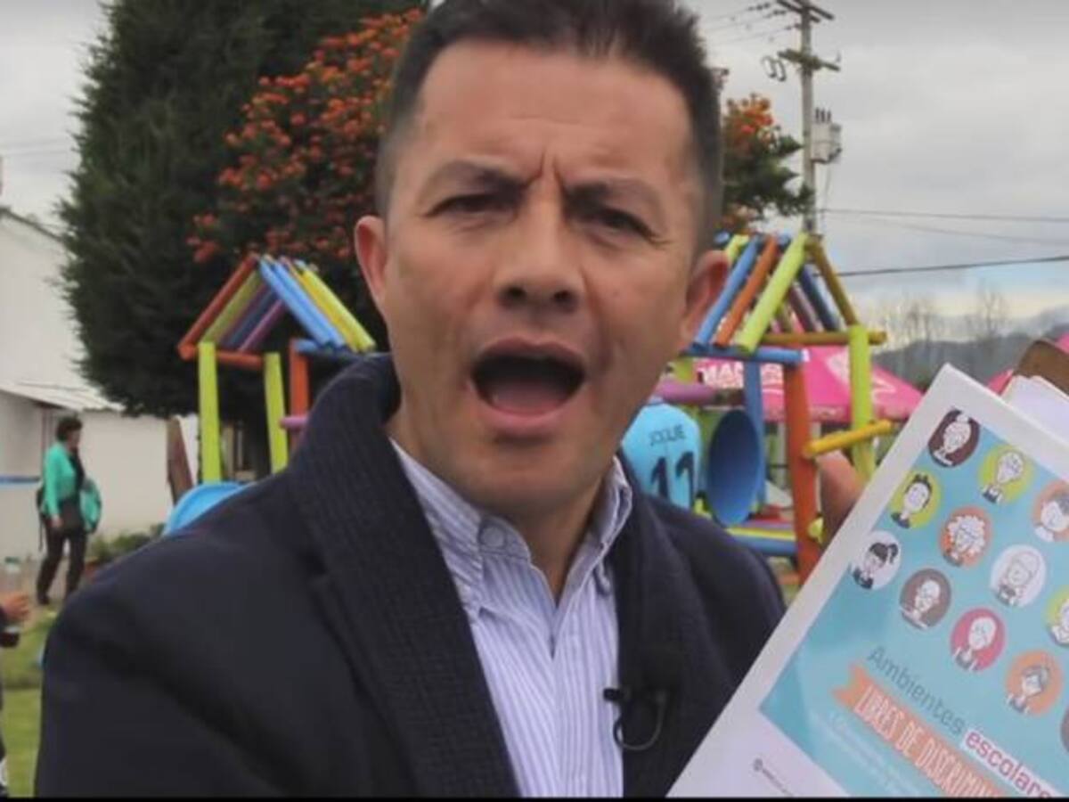 Iglesia católica se une a la marcha por la familia