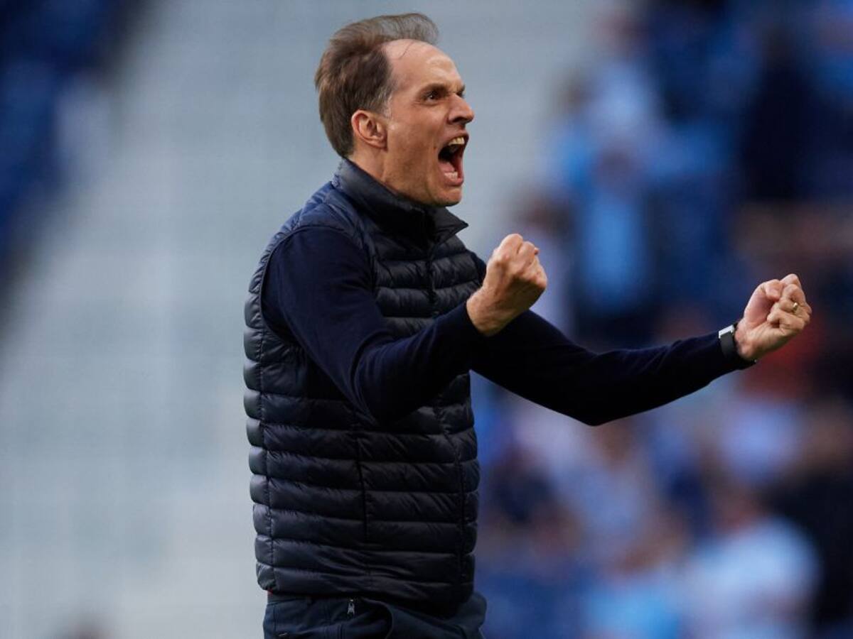 Thomas Tuchel renueva dos años más con el Chelsea