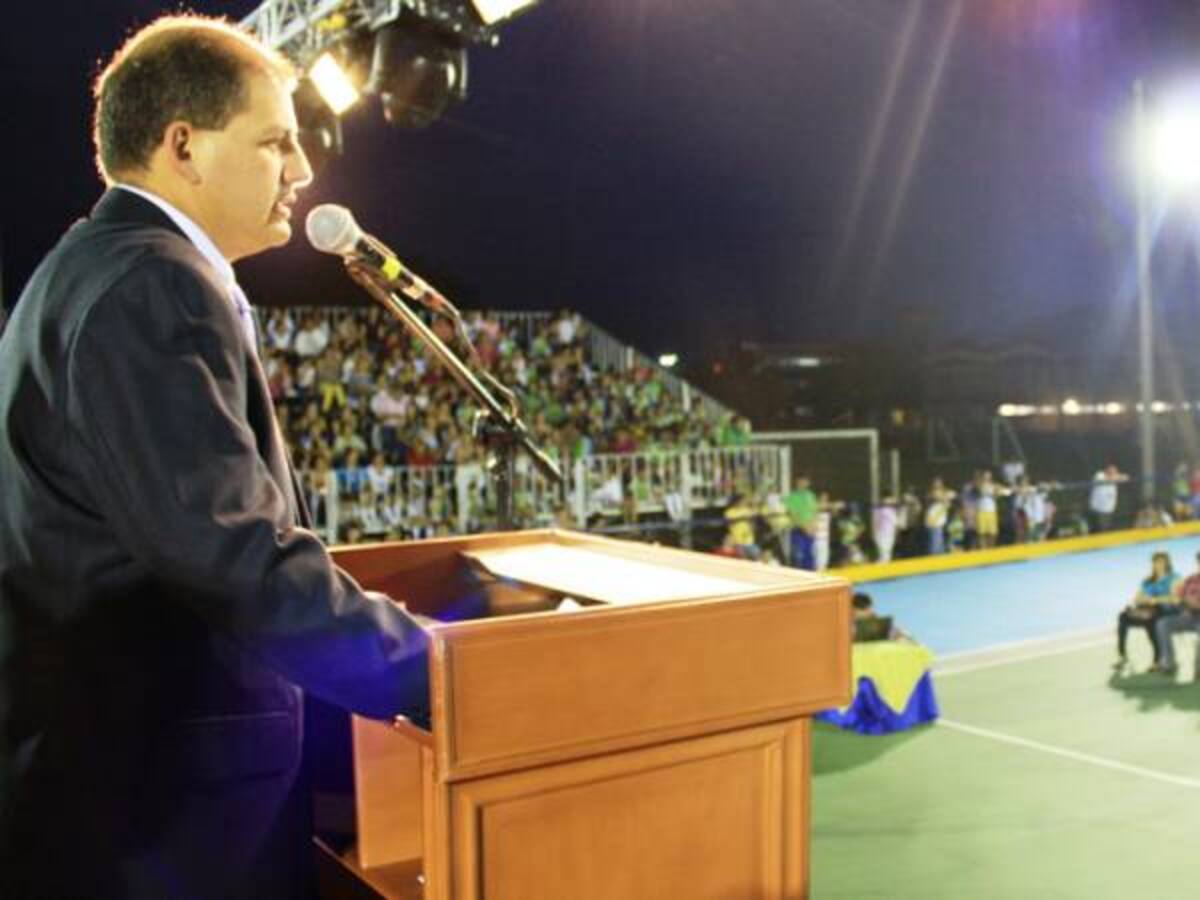 Más oportunidades para la gente piden en Villavicencio