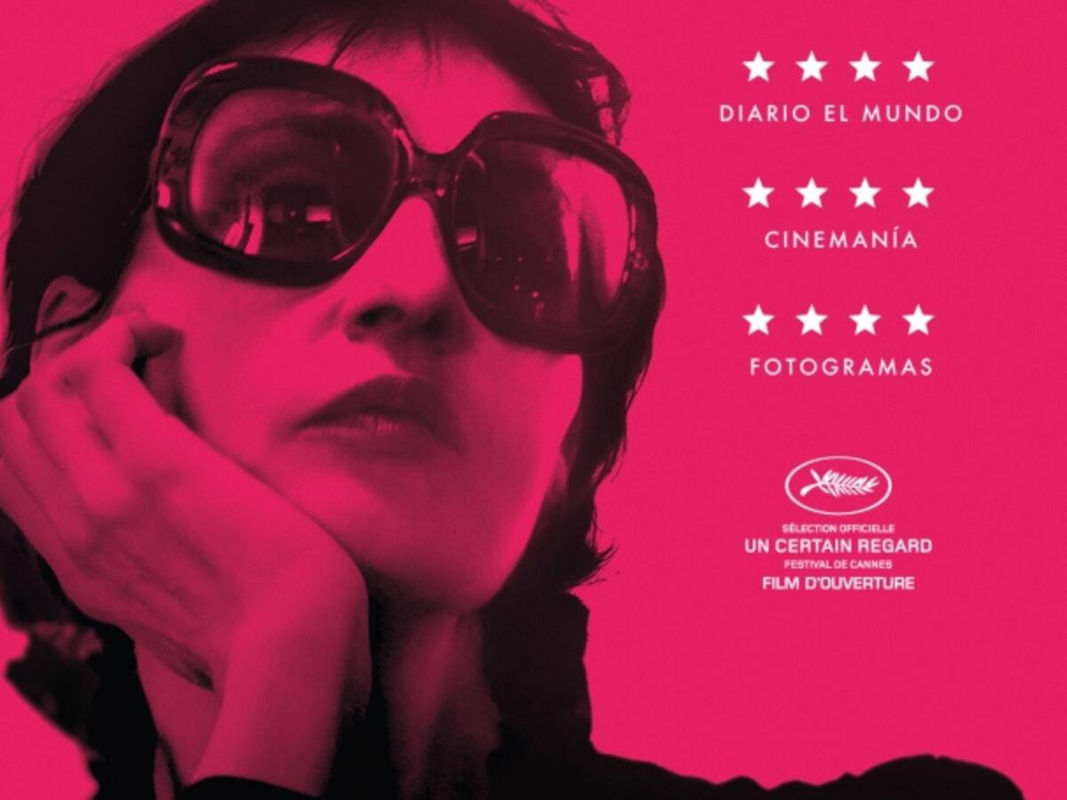 “Barbara”, de Mathieu Amalric, se estrena el 27 de septiembre en Colombia