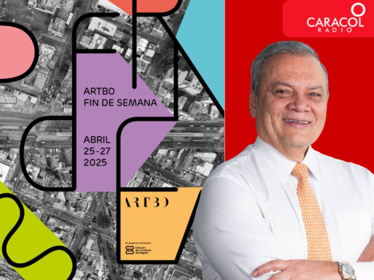 ArtBo 2025 Bogotá|“86 espacios, 253 artistas y más de 160 actividades gratuitas”: Cámara de Comercio