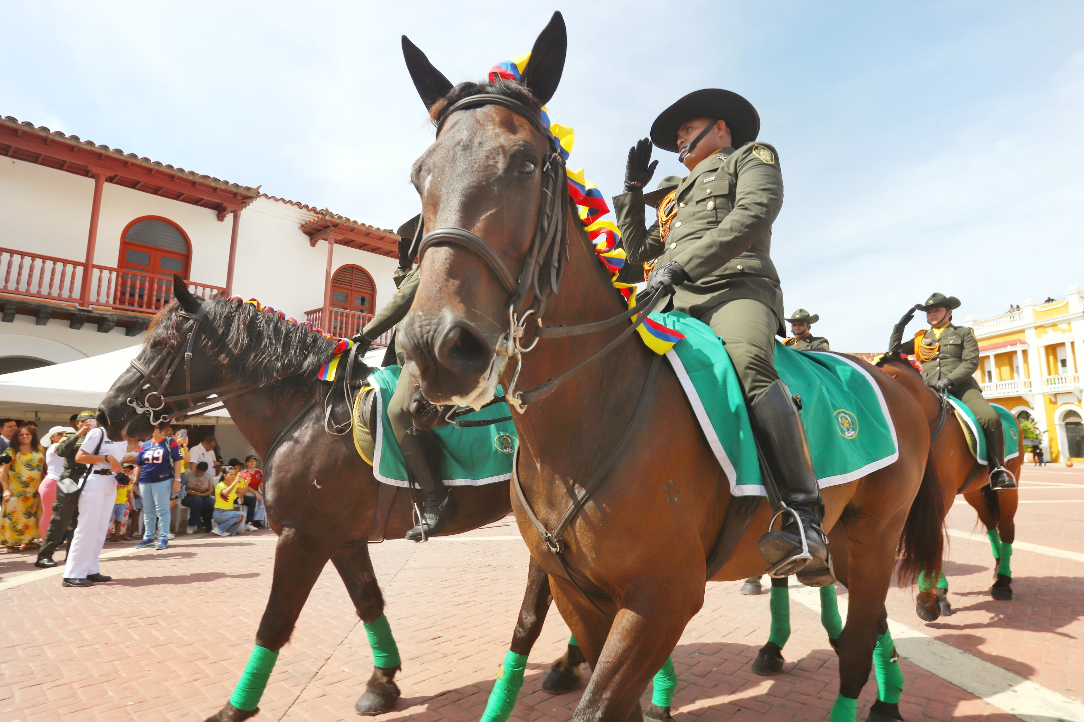 Alcaldía de Cartagena