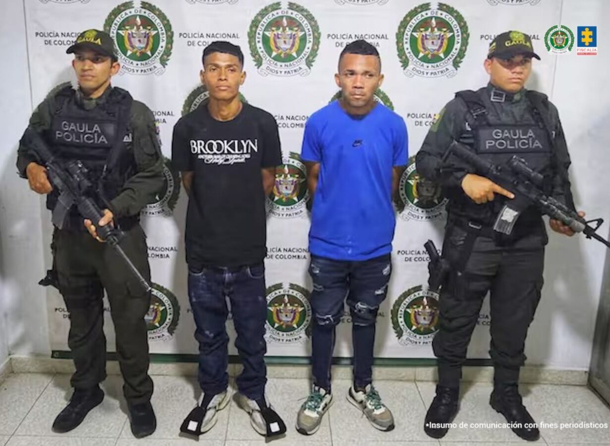 Fiscalía General de la Nación