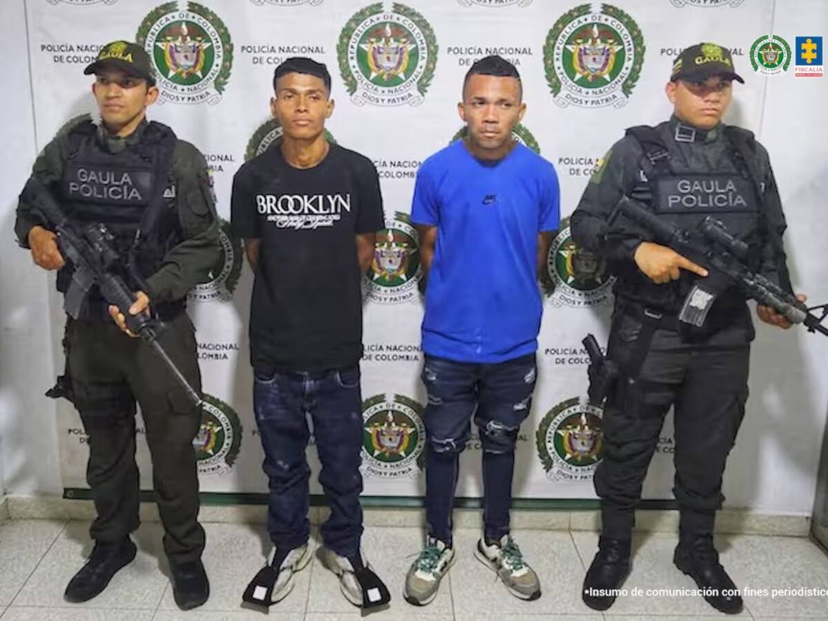 A la cárcel hombre que habría extorsionado a su expareja a cambio de no agredirla a ella y a su hijo