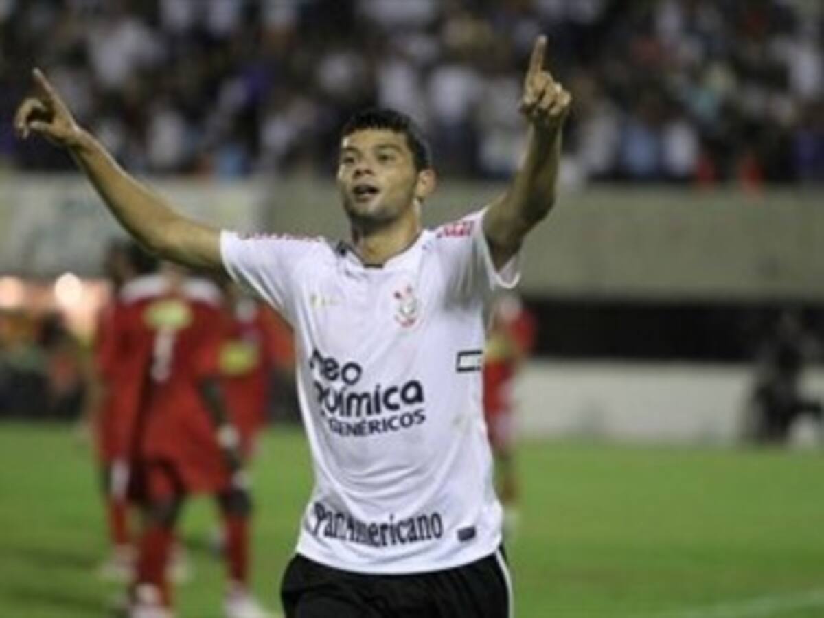 Futbolista brasileño asesinado en intento de atraco