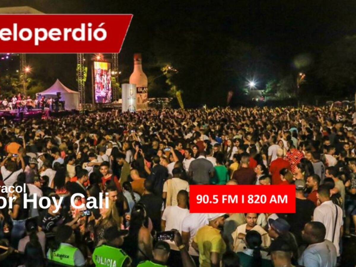 Cali Hoy por Hoy 26 de mayo del 2020